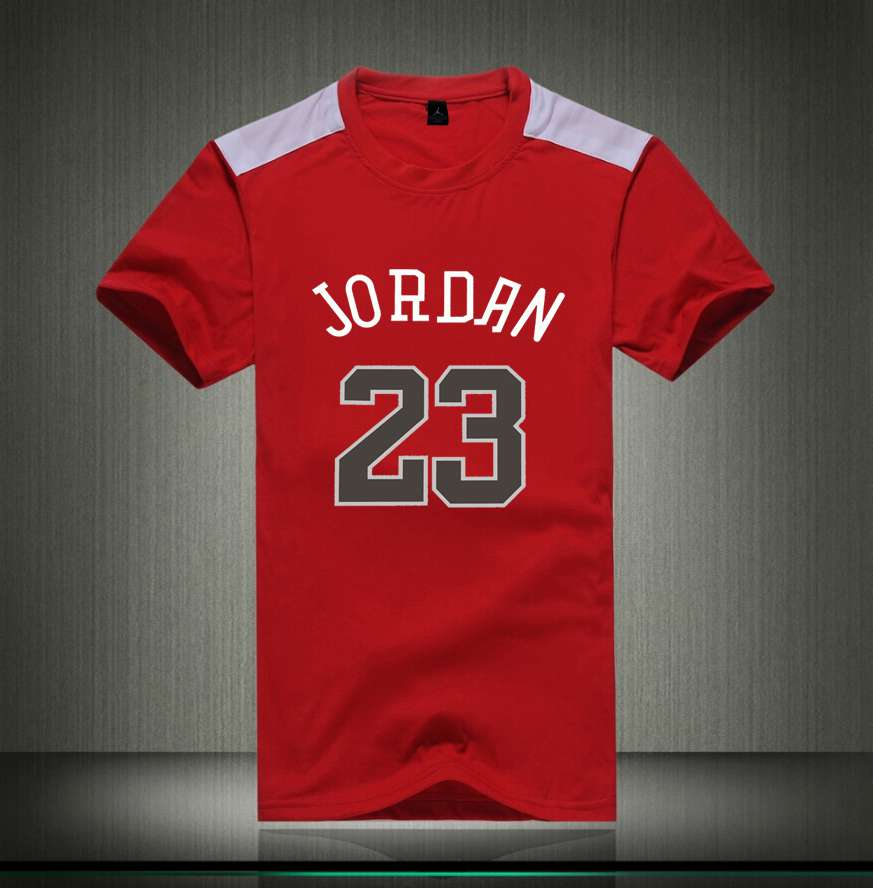 men Jordan T-shirt S-XXXL-0350